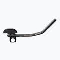 Кермо Vision Trimax Clip-On J-Bend 210/360 мм black