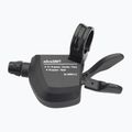Важіль перемикача лівий microSHIFT XLE SL-M850-L 3р Xpress trigger