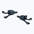 Важелі перемикачів права + ліва microSHIFT Marvo SL-M859 2/3x9 Xpress Trigger