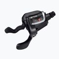Важелі перемикачів з оптичним індикатором microSHIFT XLE SL-M760 3x10 Xpress trigger