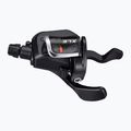 Важелі перемикачів з оптичним індикатором microSHIFT XLE SL-M760 3x10 Xpress trigger 2