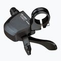 Важелі перемикачів права + ліва microSHIFT XLE SL-M850 3x10 Xpress trigger