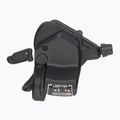 Важелі перемикачів з оптичним індикатором права + ліва microSHIFT TS39 3x9 Thumb Tap