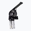 Важіль перемикача правий microSHIFT Inter BS-N08-R 8р Bar End Shifter