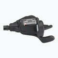 Важелі перемикачів з оптичним індикатором права + ліва microSHIFT Mezzo TS39 2x8 Thumb Tap 2