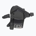 Важелі перемикачів з оптичним індикатором права + ліва microSHIFT TS39 2x9 Thumb Tap
