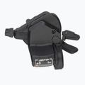 Важелі перемикачів з оптичним індикатором права + ліва microSHIFT TS39 2x9 Thumb Tap 2