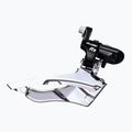 Перемикач велосипедний передній Microshift R8 FD-R253-B 3x8