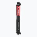Велосипедний насос Lezyne Grip Drive HP S ABS FLEX 120psi червоний