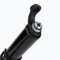 Велосипедний насос Lezyne GRIP DRIVE HP M ABS FLEX 120psi сріблястий LZN-1-MP-GRIPHP-V1M06 4