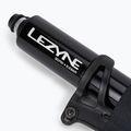 Велосипедний насос Lezyne GRIP DRIVE HV M ABS FLEX 90psi чорний  LZN-1-MP-GRIPHV-V1M04 3