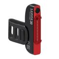 Велосипедний ліхтарик задній Lezyne STICK DRIVE REAR STVZO, usb чорний LZN-1-LED-33R-STVZO-V104 3