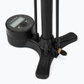 Велосипедний насос Lezyne Gravel Digital Drive матовий чорний 2