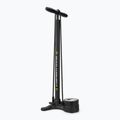 Велосипедний насос Lezyne Gravel Digital Drive матовий чорний 5
