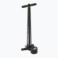 Велосипедний насос Lezyne Gravel Digital Drive матовий чорний 7