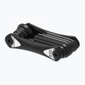 Велосипедний ключ Lezyne Rap II 12 чорний