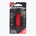 Велосипедний ліхтарик задній Lezyne STRIP ALERT REAR STVZO, usb чорний LZN-1-LED-36R-STVZO-V104 5