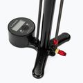 Велосипедний насос Lezyne Alloy Digital Drive 3.5 глянцевий чорний 2