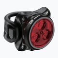 Ліхтарик велосипедний задній Lezyne Zecto Drive Alert Rear black