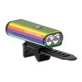 Велосипедний ліхтарик передній Lezyne LED LITE DRIVE 1000XL usb жовтий LZN-1-LED-16-V230 7