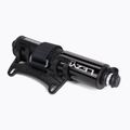 Велосипедний насос  Lezyne POCKET DRIVE HV ABS FLEX HOSE 90psi чорний LZN-1-MP-PKDRHV-V104