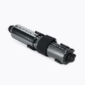 Велосипедний насос Lezyne Pocket Drive Hv Abs Flex Hose чорний LZN-1-MP-PKDRHV-V119