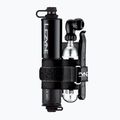 Насос велосипедний Lezyne Pocket Drive HV Loaded black