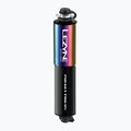 Насос велосипедний Lezyne Pocket Drive Pro HV neo metallic/gloss black