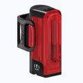 Lezyne Strip Drive Pro Alert 400+ Заднє світло для велосипеда чорного кольору