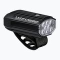 Lezyne Micro Drive Pro 1000+ Передня сатинована чорна велосипедна лампа