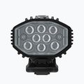 Ліхтарик велосипедний передній Lezyne Lite Drive 1200+ Front satin black 3