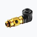 Насос велосипедний Lezyne Macro Floor Drive ABS 220psi flat black 5