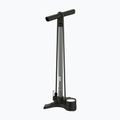 Насос велосипедний Lezyne Macro Floor Drive ABS 220psi flat grey 3