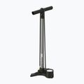 Насос велосипедний Lezyne Macro Floor Drive ABS 220psi flat grey 4