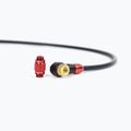 Велосипедний насос Lezyne Alloy Floor Drive 3.5 220psi атласно-чорний 4