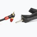 Велосипедний насос Lezyne Alloy Floor Drive 3.5 220psi атласно-чорний 5