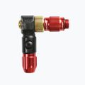 Велосипедний насос Lezyne Alloy Floor Drive 3.5 220psi атласно-чорний 6