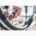 Велосипедний насос Lezyne Alloy Floor Drive 3.5 220psi атласно-чорний 7