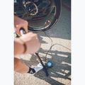 Велосипедний насос Lezyne Alloy Floor Drive 3.5 220psi атласно-чорний 8
