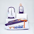Сумка для бадмінтону VICTOR BR5223 Limited white/purple 2