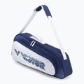 Сумка для бадмінтону VICTOR BR2103 Limited white/sodalite blue