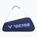 Сумка для бадмінтону VICTOR BR2103 Limited white/sodalite blue 3