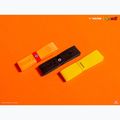 Обмотка для ракеток для бадмінтону VICTOR Dragon Ball Z Grip dull black 2