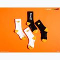 Шкарпетки VICTOR Dragon Ball Z Crew Sport 1 пара black 2