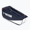 Сумка для ракеток VICTOR Doublethermobag BR5260 blue