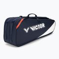 Сумка для ракеток VICTOR Doublethermobag BR5260 blue 4