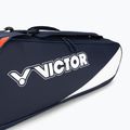 Сумка для ракеток VICTOR Doublethermobag BR5260 blue 7