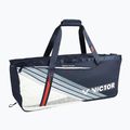 Сумка для бадмінтону VICTOR BR5660 Rectangular medieval blue/bright white