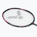 Ракетка для бадмінтону VICTOR Auraspeed PGS CI black/pearl pink 5