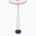 Ракетка для бадмінтону VICTOR DriveX 6SP QM fluorescent rose-red/light blue 3